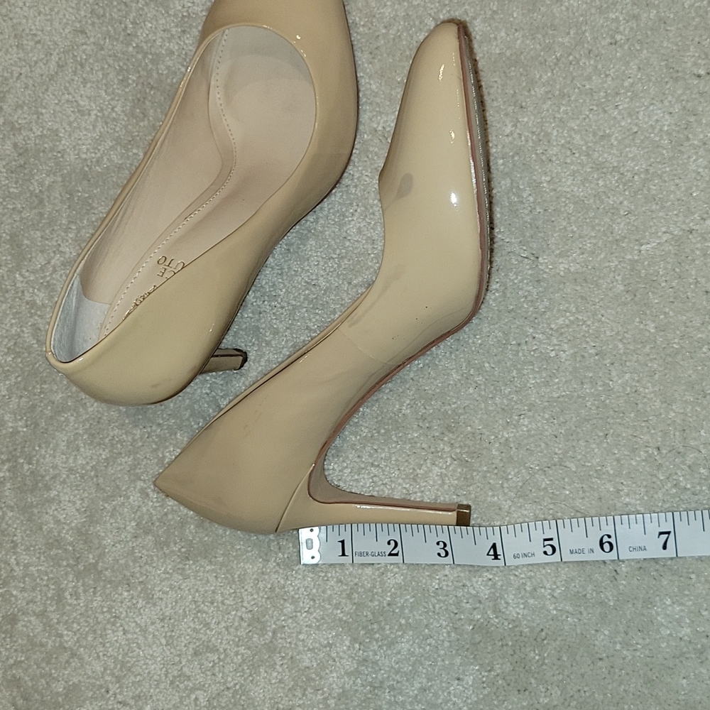 Vince patent pumps - Picture 2 of 9